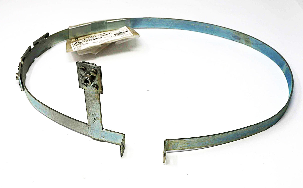 VOLVO ­-­ 16329203 ­-­ CLAMP