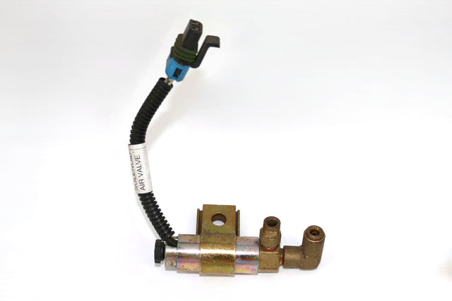 GT DEVELOPMENT (IMI PRECISION) ­-­ 5020-8 ­-­ AIR SOLENOID VALVE
