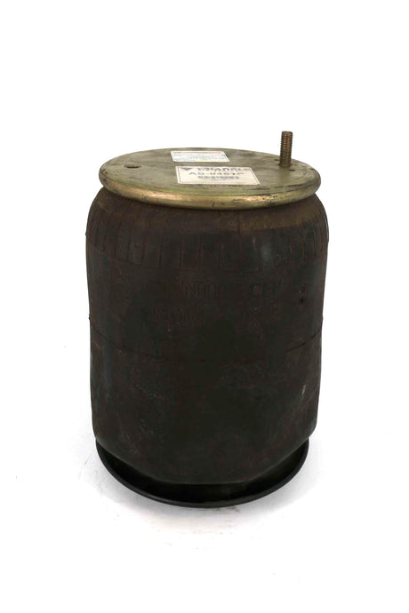 TRIANGLE SPRING (TRIANGLE SUSPENSION SYSTEMS) ­-­ AS-8451P ­-­ AIR SPRING