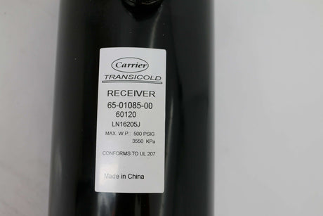 CARRIER TRANSICOLD ­-­ 65-01085-00 ­-­ RECEIVER ASSY