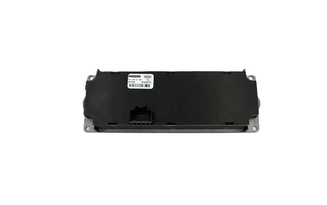 PACCAR ­-­ F21-1013-21-000 ­-­ CLIMATE CONTROL MODULE PANEL