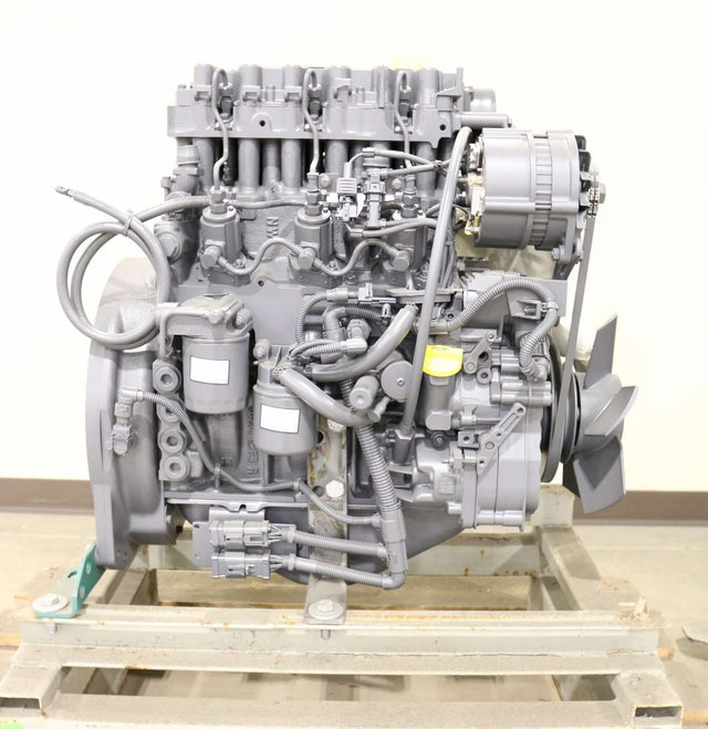 JLG ­-­ 1001092724 ­-­ ENGINE - 36.5KW/49HP 2800RPM D2011L03