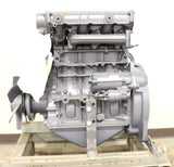 JLG ­-­ 1001092724 ­-­ ENGINE - 36.5KW/49HP 2800RPM D2011L03
