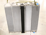 JLG ­-­ 1001208112 ­-­ RADIATOR - COOLING PACKAGE CAT