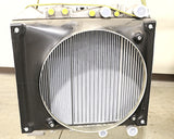 JLG ­-­ 1001208112 ­-­ RADIATOR - COOLING PACKAGE CAT