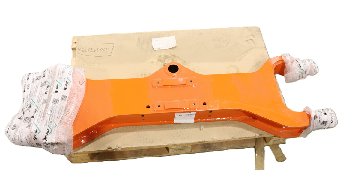 JLG ­-­ 1001173222 ­-­ AXLE - WELDMENT