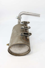 JLG ­-­ 3220112 ­-­ CATALYTIC CONVERTER FFLERB (DTZ F3M 01