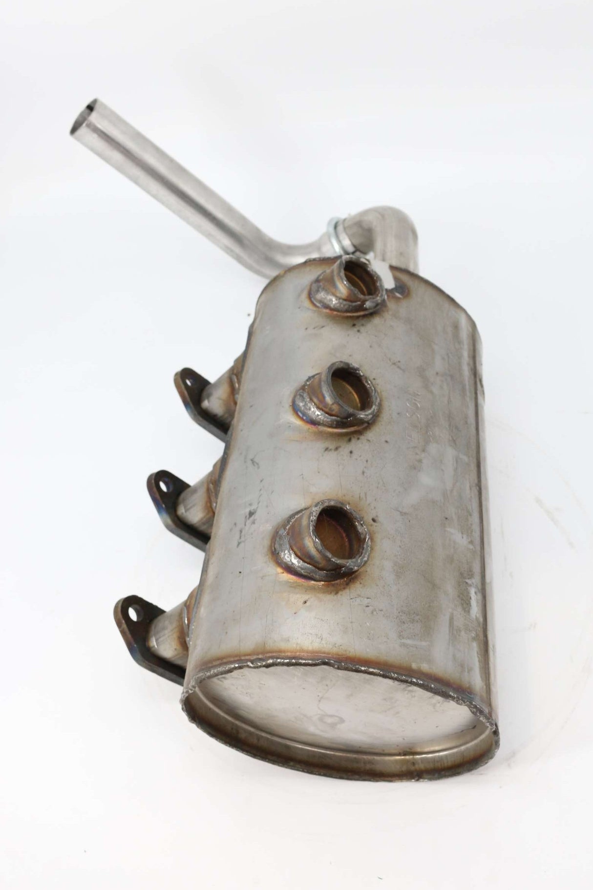 JLG ­-­ 3220112 ­-­ CATALYTIC CONVERTER FFLERB (DTZ F3M 01