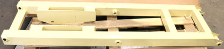 JLG ­-­ 0200809 ­-­ ARM - LOWER INBOARD
