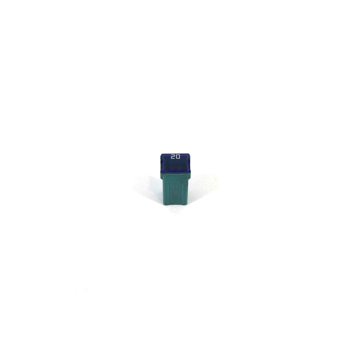 NAPA ­-­ 782-2120 ­-­ 20 AMP FUSE