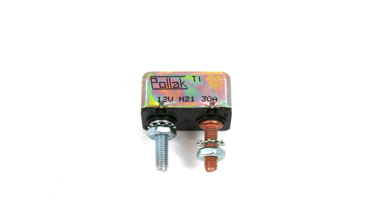 POLLAK ­-­ 54-130P ­-­ CIRCUIT BREAKER