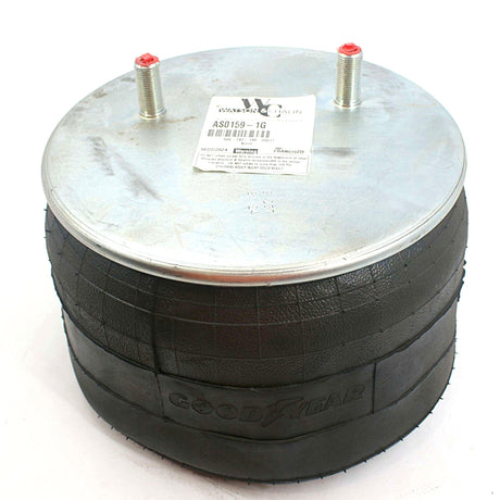 WATSON & CHALIN ­-­ AS0159-1G ­-­ AIR SPRING SUSPENSION GOODYEAR