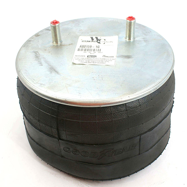 WATSON & CHALIN ­-­ AS0159-1G ­-­ AIR SPRING SUSPENSION GOODYEAR