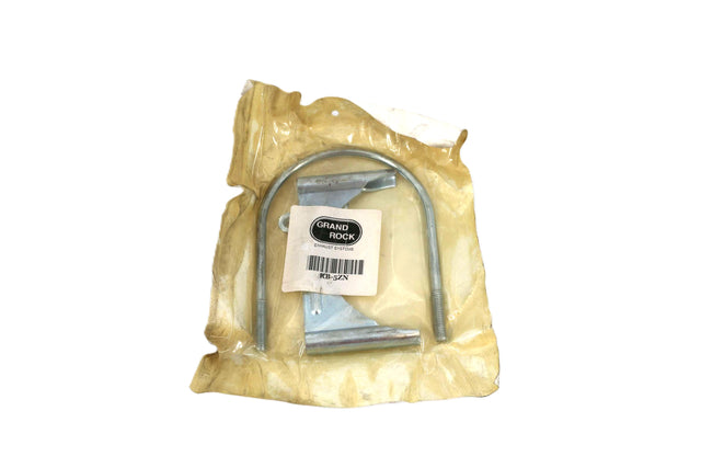 GRAND ROCK ­-­ RB-5ZN ­-­ EXHAUST CLAMP