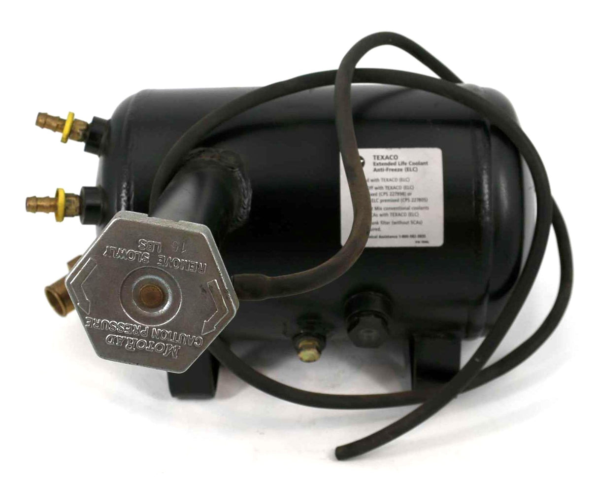 PACCAR ­-­ F86-1011-2 ­-­ SURGE TANK