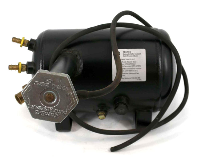 PACCAR ­-­ F86-1011-2 ­-­ SURGE TANK