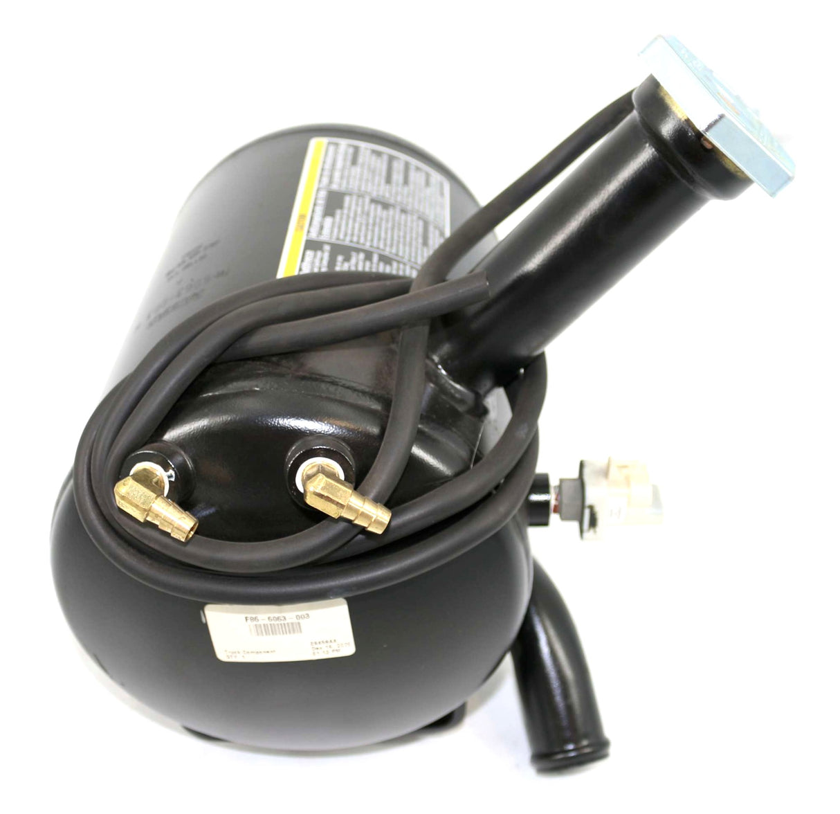 PACCAR ­-­ F86-6063-003 ­-­ SURGE TANK