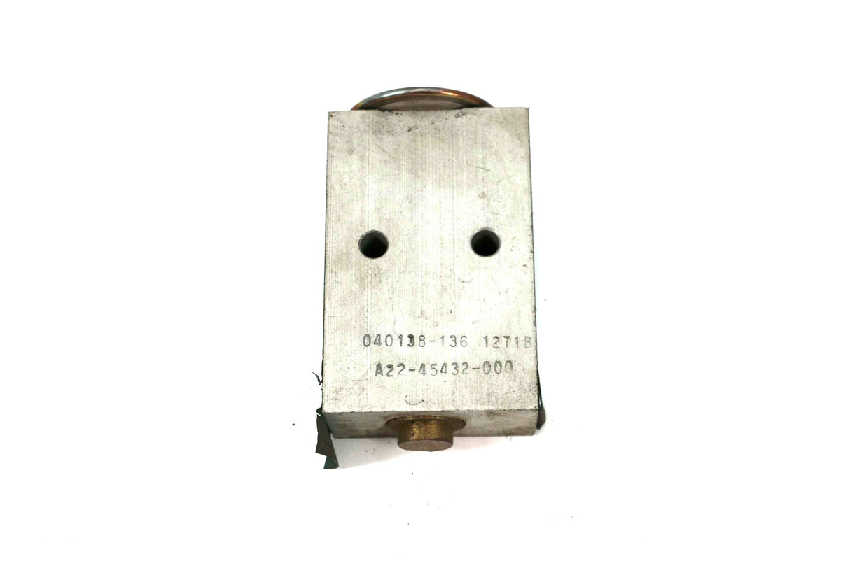 FREIGHTLINER ­-­ A22-45432-000 ­-­ EXPANSION VALVE