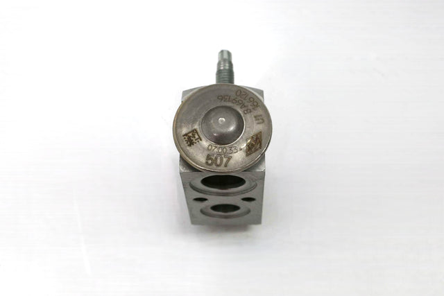 EGELHOF ­-­ 327514T ­-­ EXPANSION VALVE