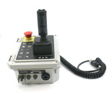 GENIE ­-­ 62180 ­-­ PLATFORM CONTROL BOX W| DECALS
