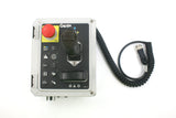 GENIE ­-­ 62180 ­-­ PLATFORM CONTROL BOX W| DECALS