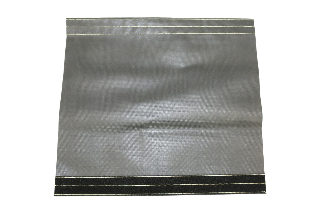 JLG ­-­ 1001205637 ­-­ COVER - WELD PROTECTION 4.00 DIA