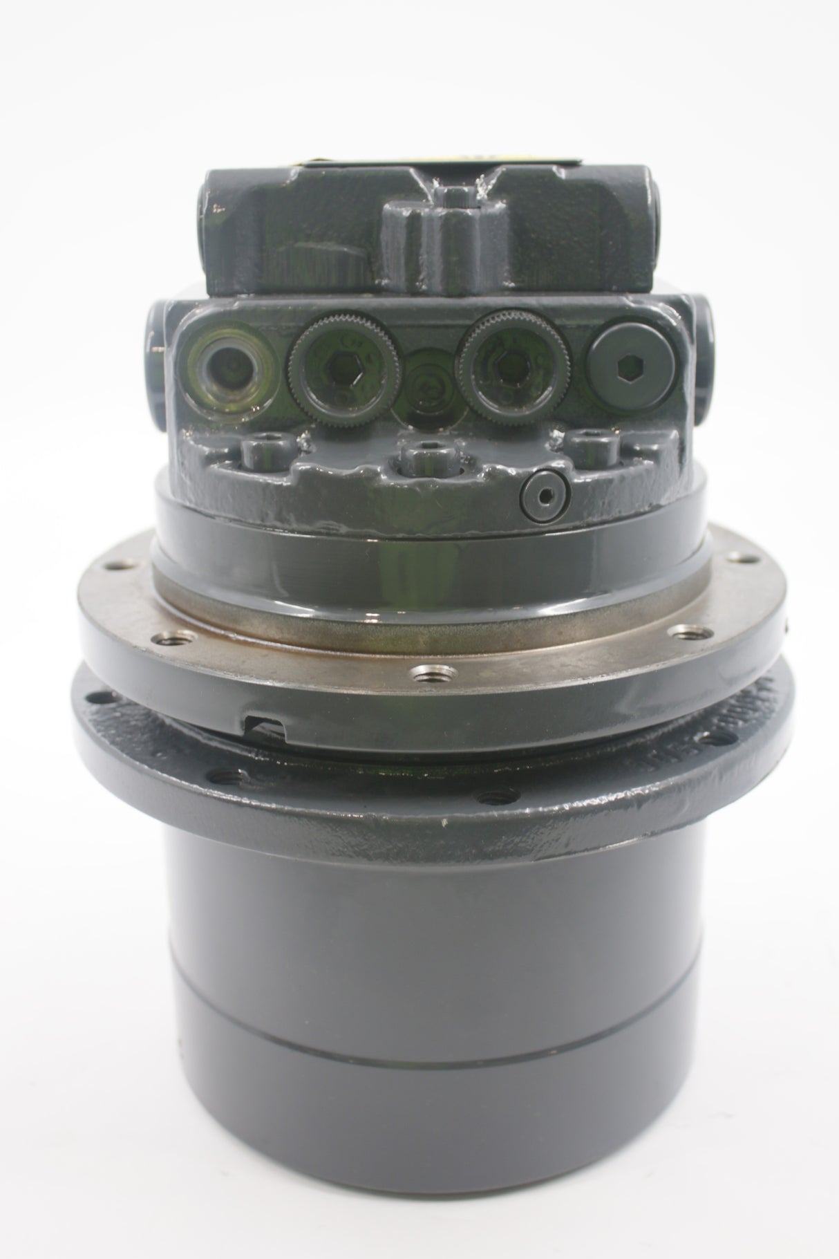 JLG ­-­ 273305H2 ­-­ HUB - TRACK DRIVE