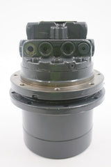 JLG ­-­ 273305H2 ­-­ HUB - TRACK DRIVE