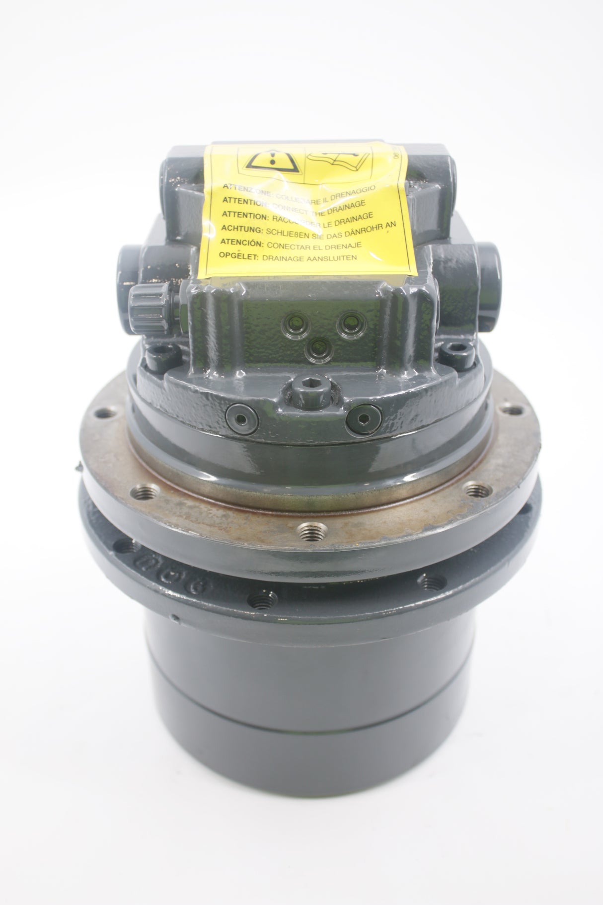 JLG ­-­ 273305H2 ­-­ HUB - TRACK DRIVE