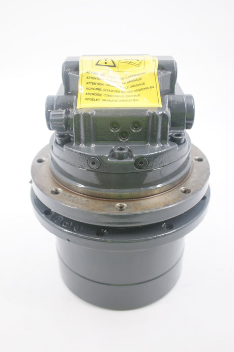 JLG ­-­ 273305H2 ­-­ HUB - TRACK DRIVE
