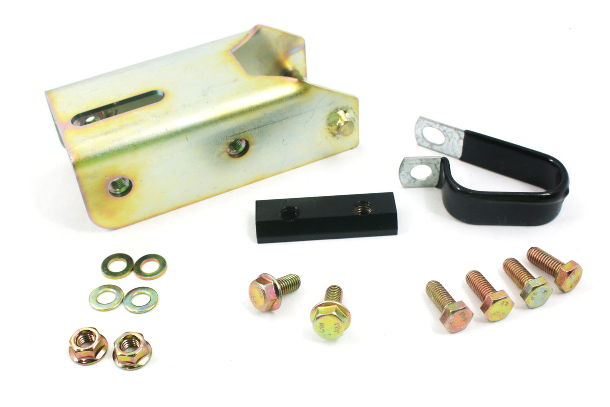 JLG ­-­ 2890281 ­-­ KIT - HOOD STRIKER