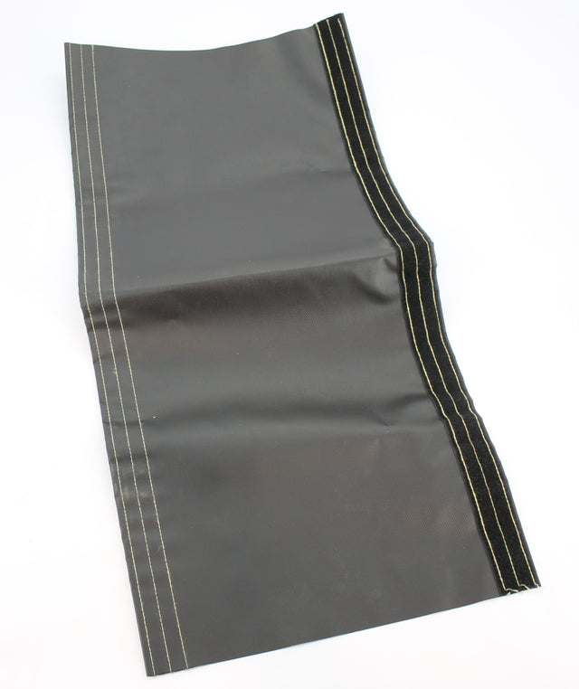 JLG ­-­ 1001197044 ­-­ COVER - WELD PROTECTION 4.00 DIA