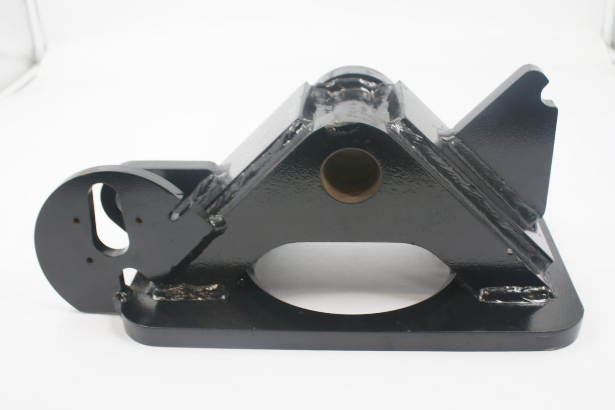 JLG ­-­ 1001183584 ­-­ SPINDLE - WELD - CE