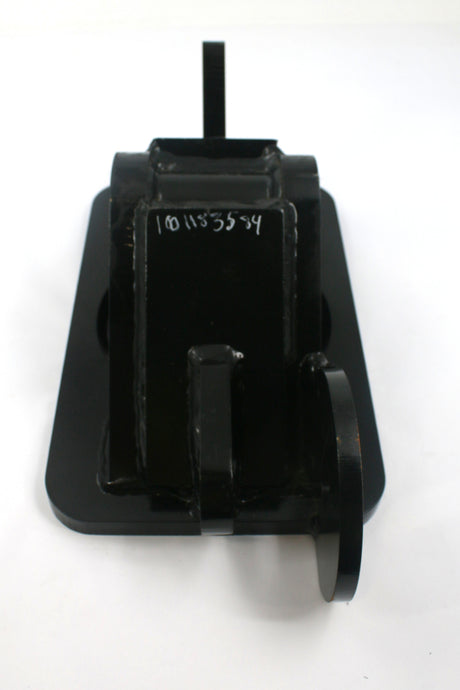 JLG ­-­ 1001183584 ­-­ SPINDLE - WELD - CE