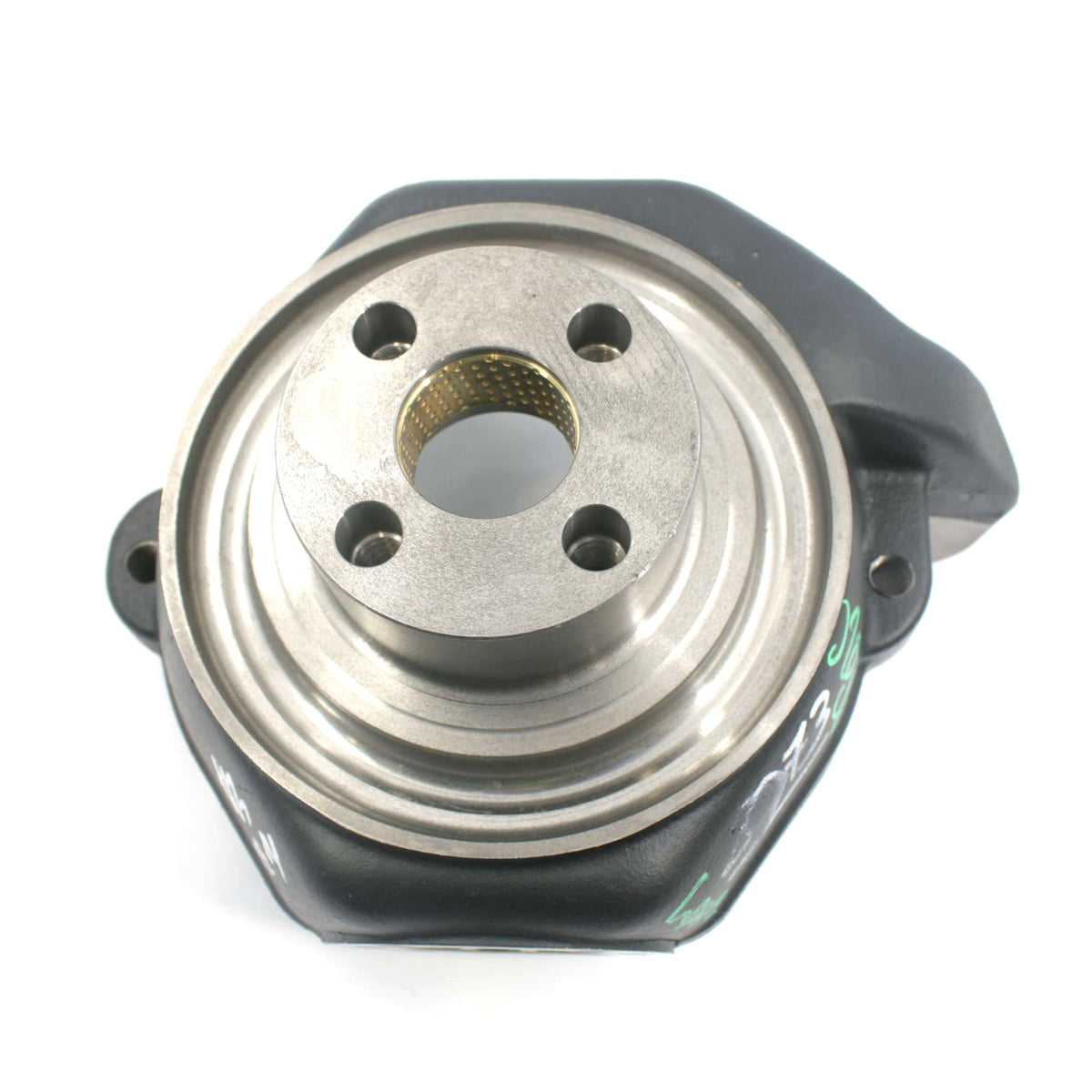 JLG - 70029286 - STEERING CASE ASSY (LF - RR)