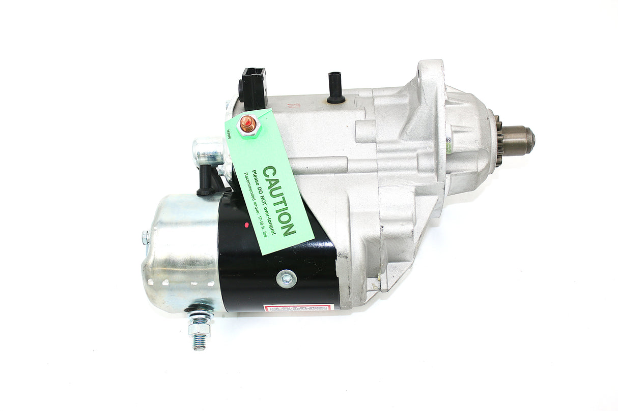 JLG ­-­ 7028993EX ­-­ REMAN STARTER