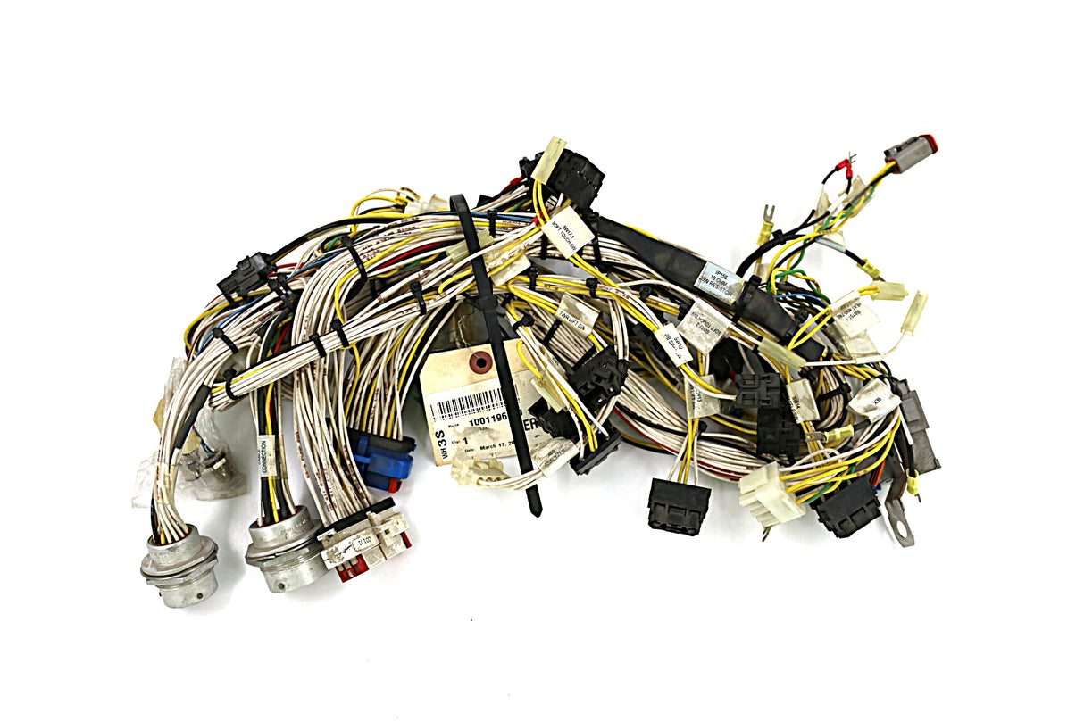 JLG ­-­ 1001196681 ­-­ HARNESS - PLATFORM CONSOLE