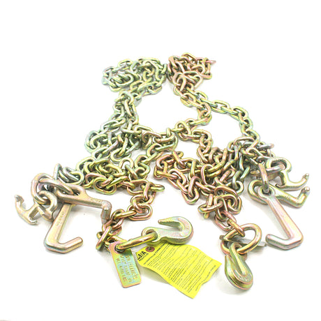 JLG ­-­ 70051405 ­-­ 5/16" X 10' G70 CHAIN