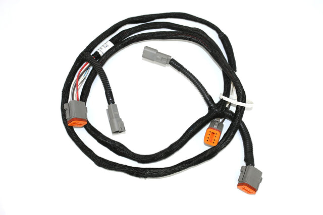 JLG ­-­ 1001233987 ­-­ HARNESS - 57" TUNNEL TWIN STEER