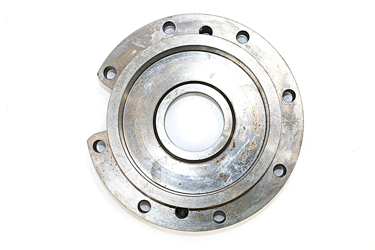 JLG ­-­ 7014112 ­-­ COVER - INPUT