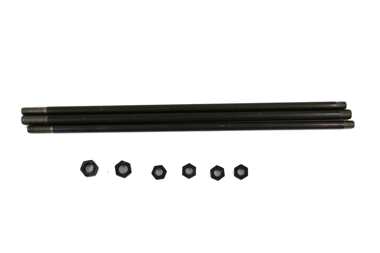 JERR-DAN ­-­ 7577000218 ­-­ KIT BOLT/TIEROD 6131-6 6 BANK