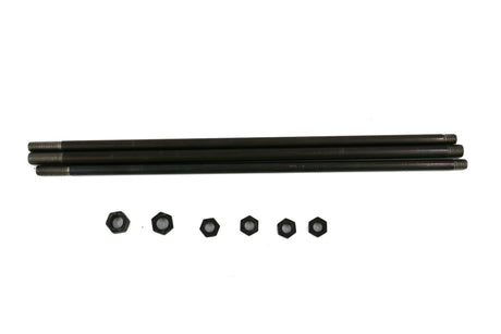 JERR-DAN ­-­ 7577000218 ­-­ KIT BOLT/TIEROD 6131-6 6 BANK