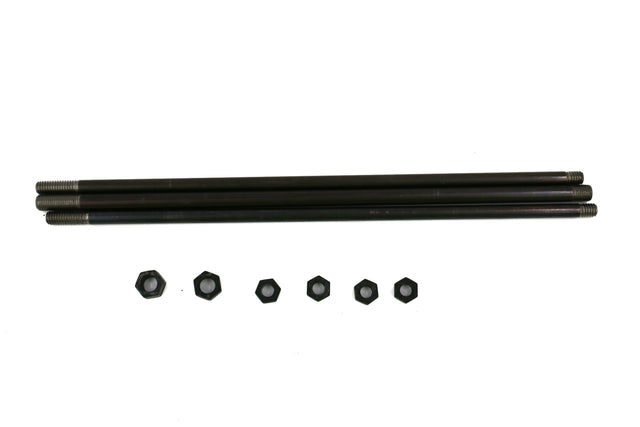 JERR-DAN ­-­ 7577000218 ­-­ KIT BOLT/TIEROD 6131-6 6 BANK