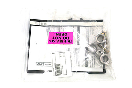 JLG ­-­ 1001223603S ­-­ KIT - PIN KEEPER