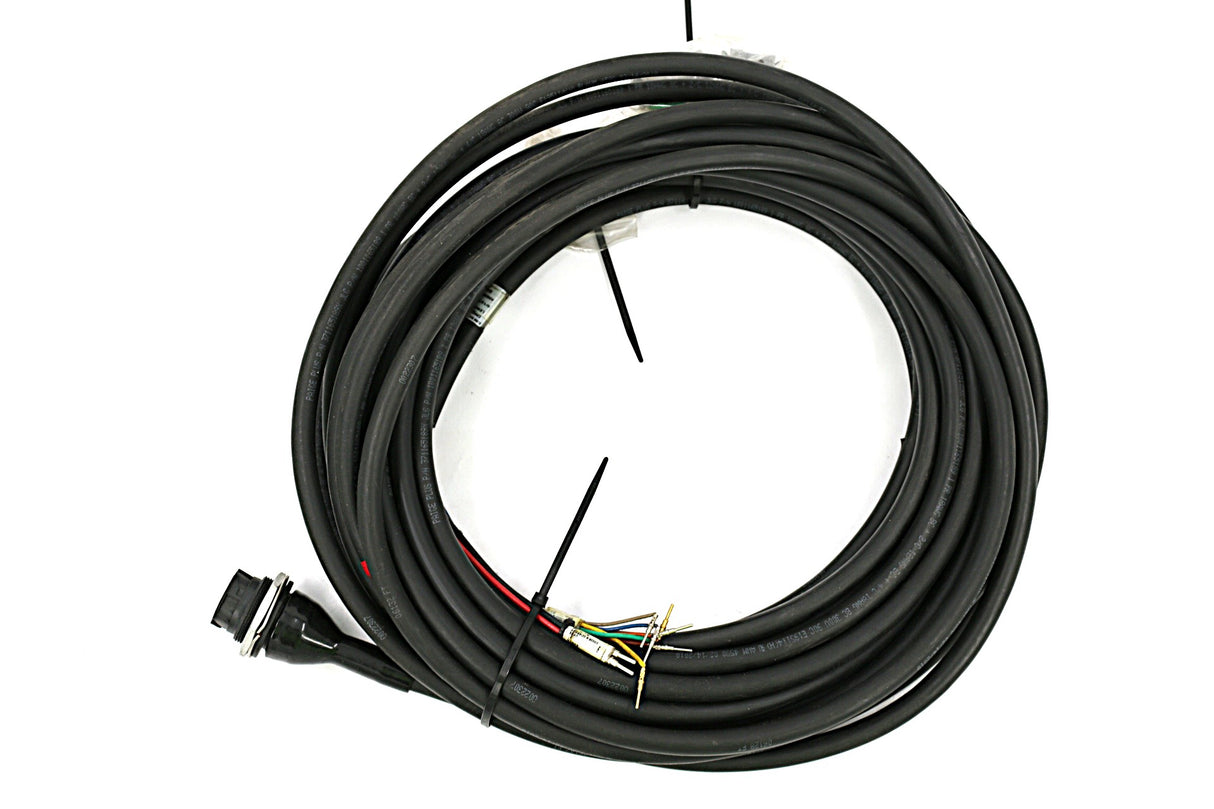 JLG ­-­ 1001176288 ­-­ HARNESS - BOOM CABLE 14M