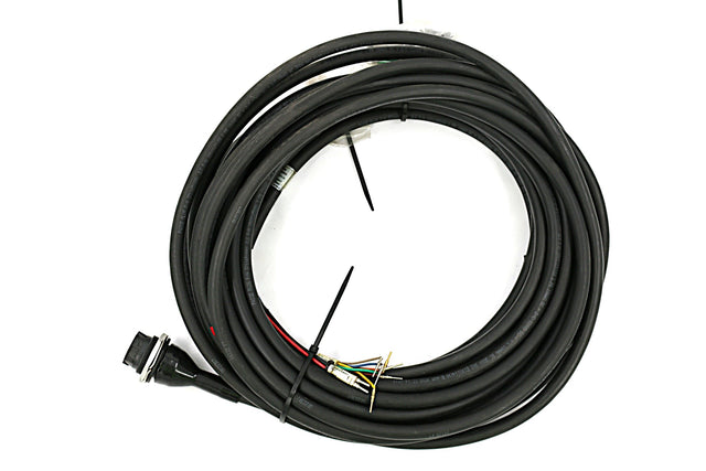 JLG ­-­ 1001176288 ­-­ HARNESS - BOOM CABLE 14M