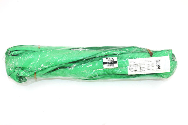 JLG ­-­ 70051745 ­-­ GRN - ROUND SLING 10'