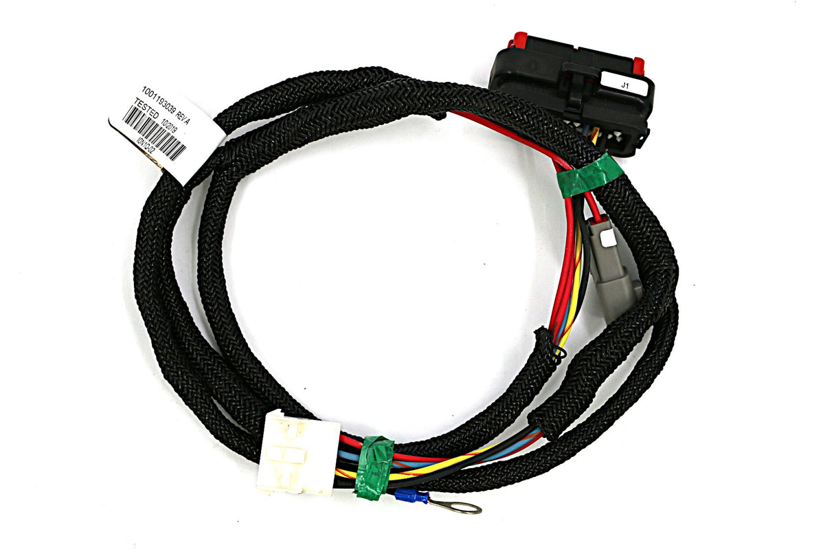 JLG ­-­ 1001193039 ­-­ HARNESS - BENCH TOP