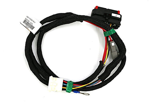 JLG ­-­ 1001193039 ­-­ HARNESS - BENCH TOP