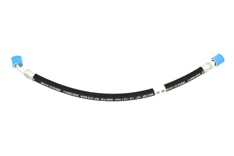JLG ­-­ 1001177248 ­-­ HOSE ASSY - 12.5MM ORFS/ORFS